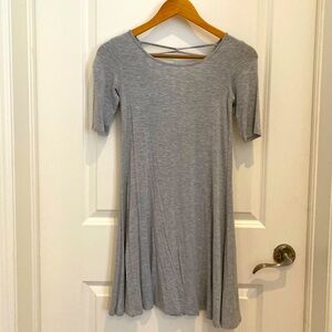 American Eagle cotton dress
